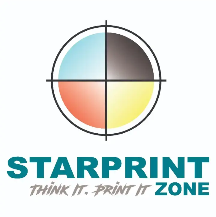 store logo